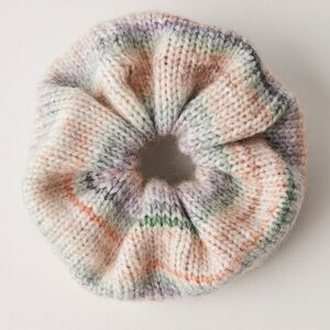 FREE PEOPLE Nina Jumbo Scrunchie NEW